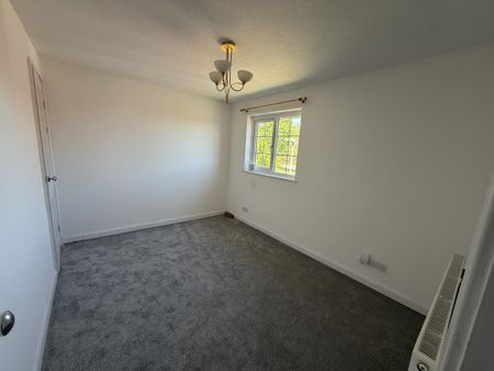 1 bedroom terraced house to rent - Photo 3