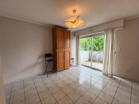 Location Appartement 1 pièce 31m² - Photo 2