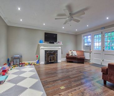 For Lease - 50 Halford Avenue Unit# 1, Toronto, Ontario - Photo 2