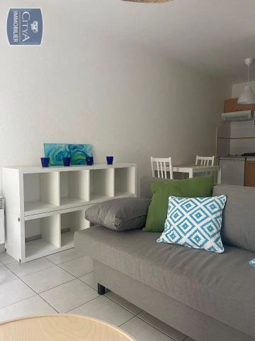 Appartement à louer 2 pièces 38.55m² - Photo 3