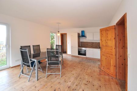 NEU: Familientraum nahe des Cospudener Sees! - Photo 5