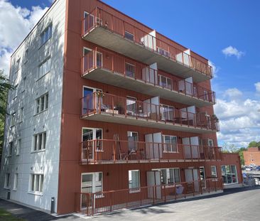 Enedalsgatan 4 - Foto 3