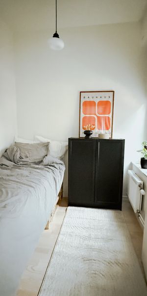 Nya Gatan, Nacka - Foto 1