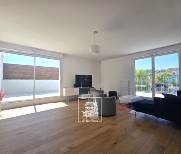 appartement - Photo 2