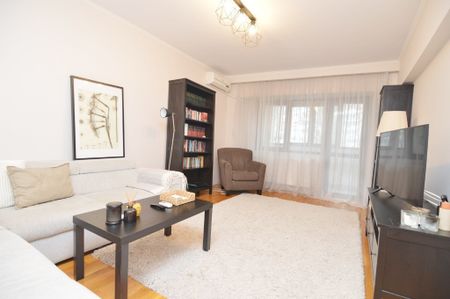 Apartament 3 Camere Victoriei - Titulescu | Localizare Excelenta - Fotografie 4