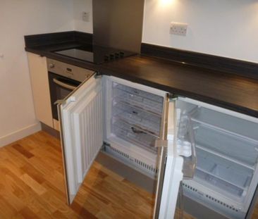 1 bedroom apartment to rent - Photo 6