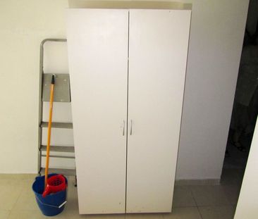 Studio/Γκαρσονιέρα για ενοικίαση Ευαγγελίστρια (40 Εκκλησιές - Ευαγ... - Photo 6