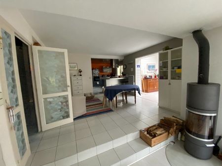 Appartement T1 à louer - 32 m² - Photo 2