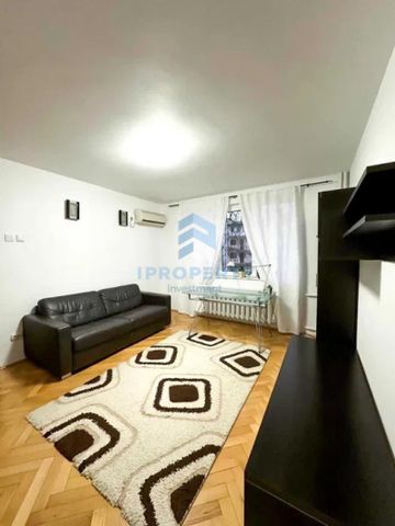 Grivita | 3 Camere | 1 Min Metrou Grivitei - Photo 2