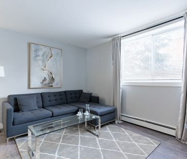Rue Crevier Apartments - Photo 3