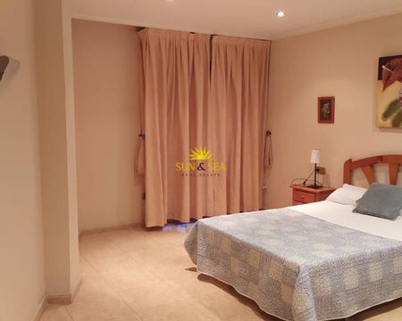 2 BEDROOM APARTMENT - CALLOSA DE SEGURA - Photo 5