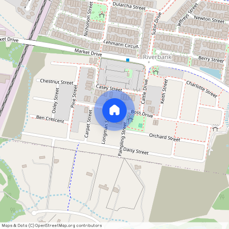 20 Boss Drive, Qld 4510, Caboolture South