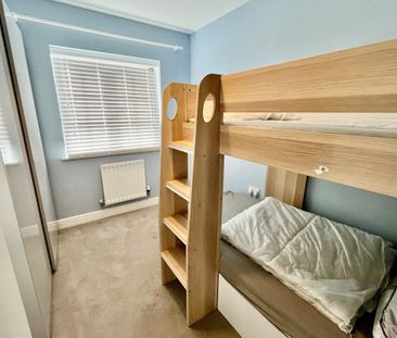 Bletchley Road - Photo 1