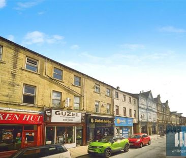 2 bedroom apartment to rent - Photo 6