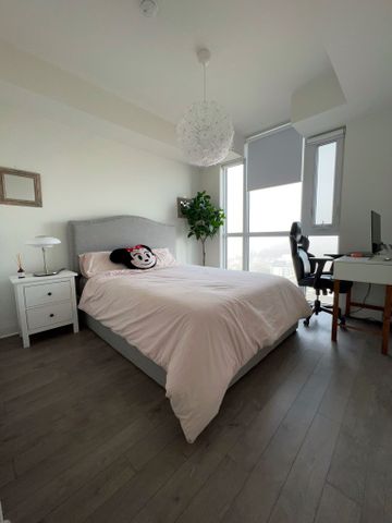 For Lease - 17 Zorra Street Unit# 2004, Toronto, Ontario - Photo 4