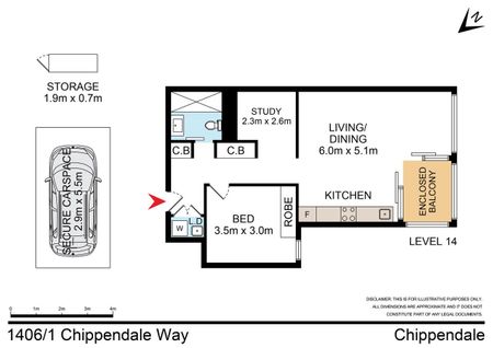 Luxury Urban Lifestyle - Photo 5