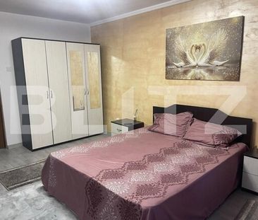 Garsonieră decomandată, 28 mp, zonă excelentă - Fotografie 1