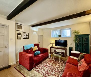 1 bedroom terraced house to rent - Photo 1