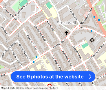 Landor Road, London - Photo 1