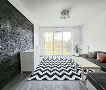 Na wynajem 2 pokoje Zalasewo 52.5 m² - Zdjęcie 2