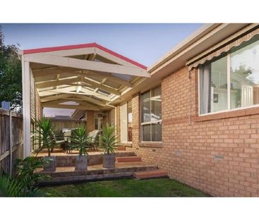 1 Forde Court, Narre Warren VIC 3805 - House For Rent | Domain - Photo 6