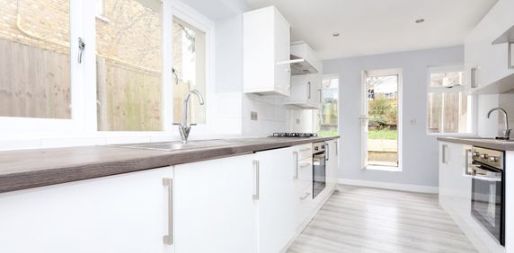 Studio Flat, Hargrave Park, N19 - Photo 2