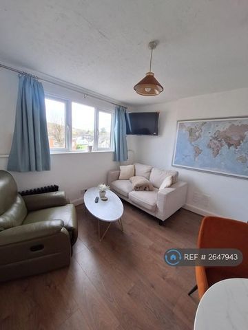 1 bedroom flat to rent - Photo 5