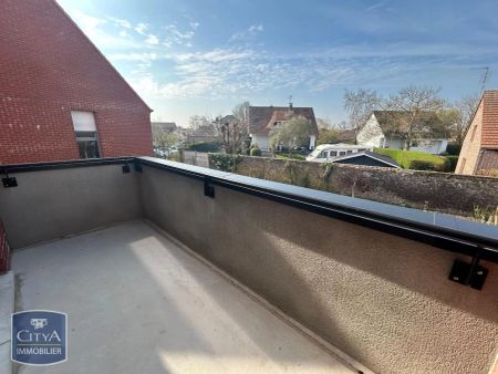 Appartement à louer 3 pièces 61.18m² - Photo 4