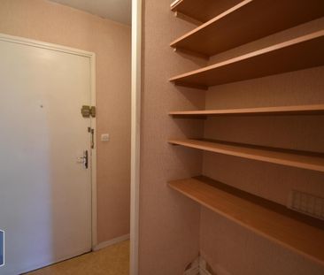 Location Appartement 1 pièce 30m² LE MANS 72000 - Photo 6