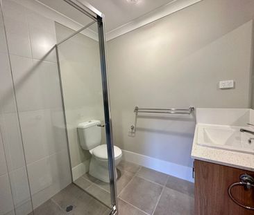 Modern 3 Bed Duplex in Christy's Creek Estate - Photo 2