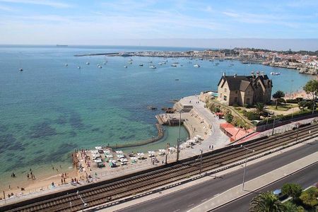 2 Bedroom Apartment with swimming pool, Cascais - Photo 5