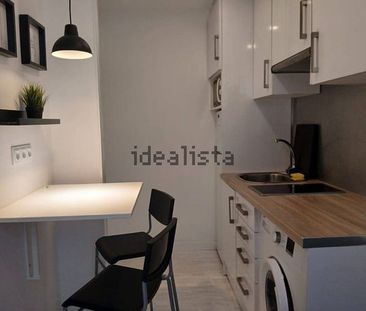 Alquiler de piso en Ciudad Jardín - Photo 4