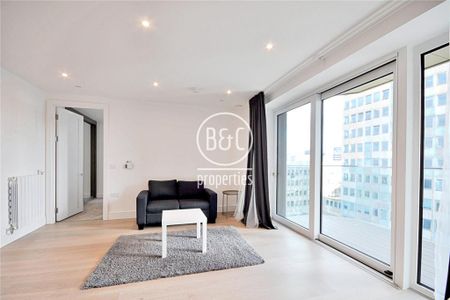 1 bedroom apartment to rent - Photo 2