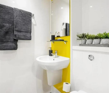 Studio to rent - Photo 6