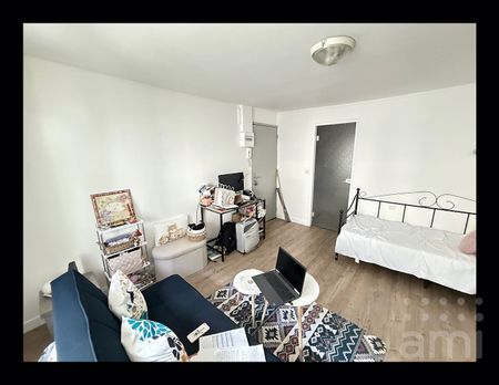 Appartement Niort 2 pièce(s) 27.07 m2 - Photo 2