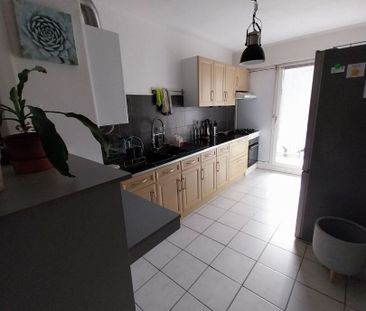 Appartement Studette colocation 10.35m2 - Photo 3