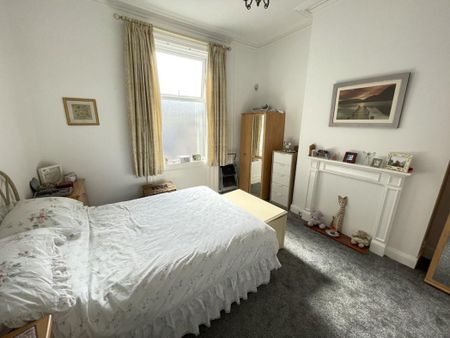 1 bed lower flat to rent in NE33 - Photo 2