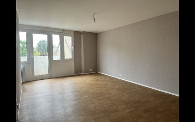 Location Appartement 3 pièces 63 m² La Châtre - Photo 1