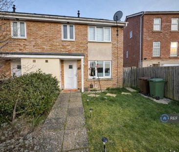 2 bedroom semi-detached house to rent - Photo 2