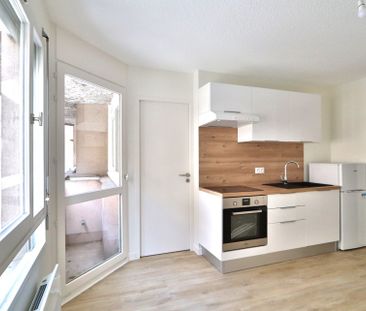 Location Appartement 2 pièces 33m² GRENOBLE 38000 - Photo 2