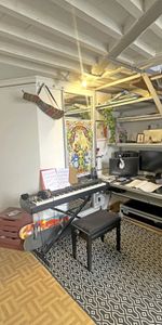 Location Appartement 2 pièces 20m² MONTPELLIER 34000 - Photo 4