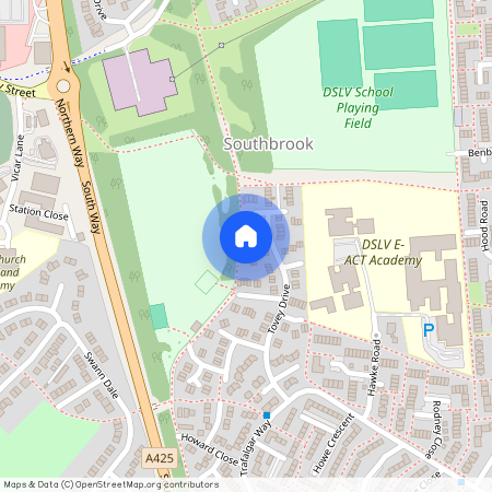 Chichester Close, Daventry, NN11 4UJ