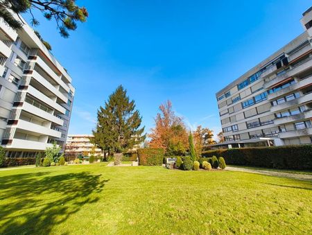 Charmant appartement traversant en attique, avec 2 terrasses - Foto 2