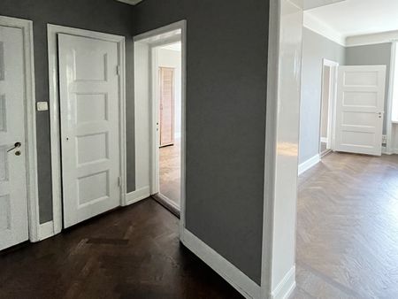 Thorildsvägen, Stockholm - Foto 5