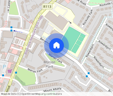 Rowanbyrn, Blackrock, Co Dublin - Photo 1