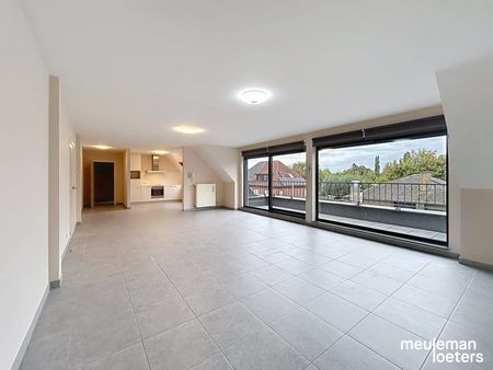 Appartement te huur - Foto 3