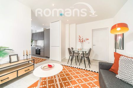 2 bedroom apartment to rent - Photo 3