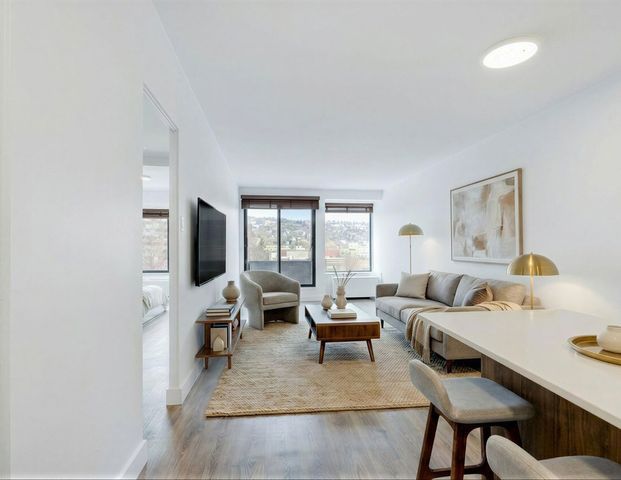 À louer / Appartement - Photo 1