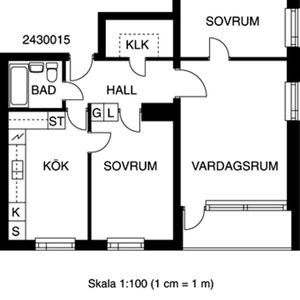 Skönsbergsvägen 39 - Foto 3