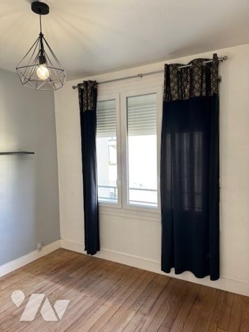 CAEN - RUE DE FALAISE, Agréable appartement T3 de 44,97 m2 - Photo 2